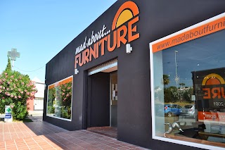 Mad About Furniture