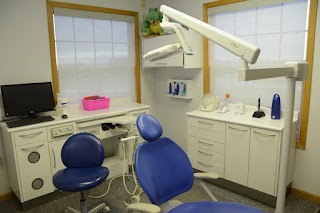 Children's Dental Center Of Southeast Iowa