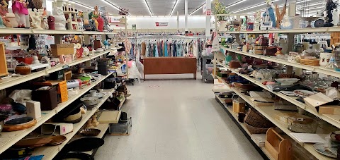 arc Thrift Stores