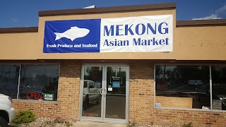 Mekong Asian Market