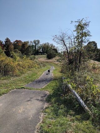 Mill Brook Open Space