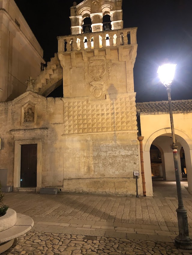 Piazzetta Pascoli