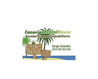 Canarias Rental House