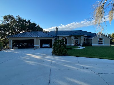 photo of Strong Roofing