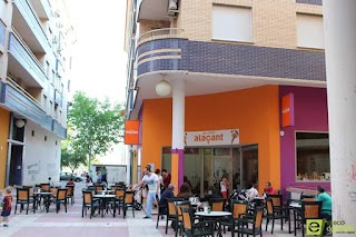 Heladeria Alacant Jumilla