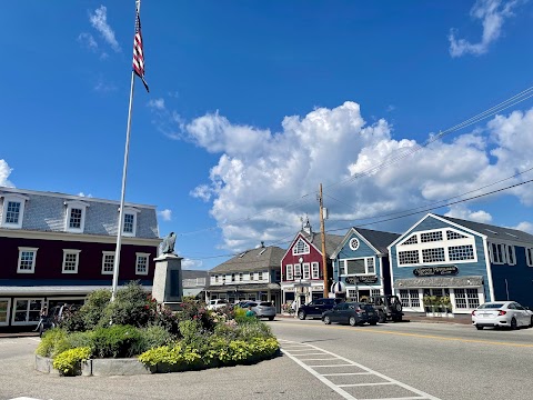 Kennebunkport Historic District