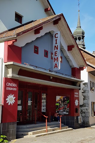 Cinema Edelweiss