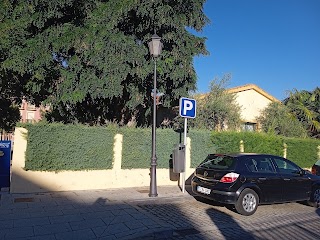 Escuela de Educación Infantil Ntra.Sra.de la Concha