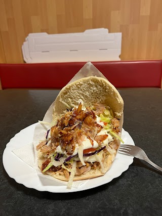 Ali Baba Döner Kebab Pizza Haus