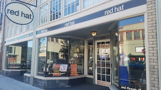 Red Hat Thrift Store