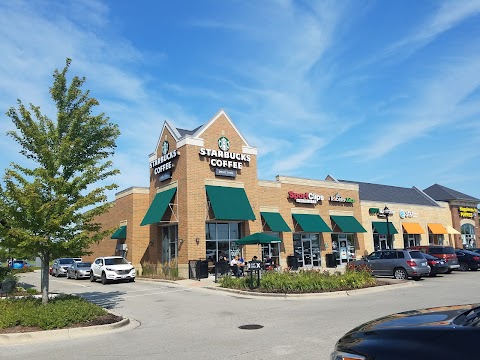 Photo of Starbucks - 2936 Showplace Drive, Naperville, IL 60564, USA