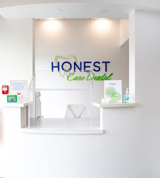 Honest Care Dental