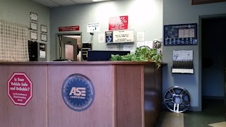 Car Care Center