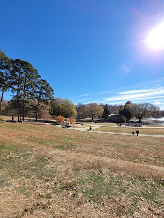 Freedom Park Demonstration Garden