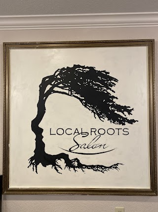 Local Roots Salon