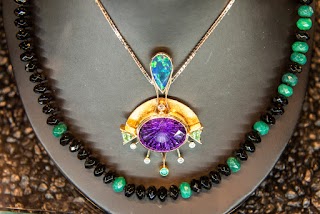 Everett Designers Of Fine Jewelry