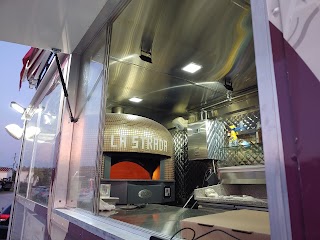 La Strada Mobile Kitchen