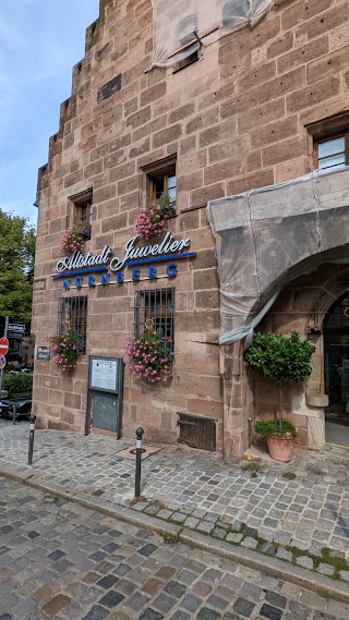 Altstadt Juwelier Nürnberg