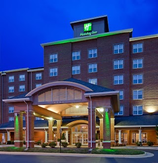 Holiday Inn Chantilly-Dulles Expo (Arpt), an IHG Hotel