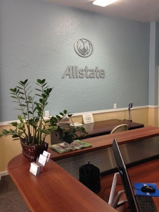 Dung Son: Allstate Insurance