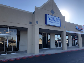 Gentle Family Dentistry: Lawton/Ft. Sill