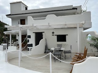 Villa La Maresía