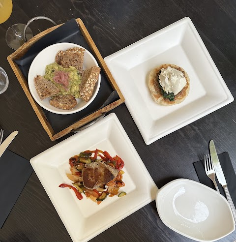 Foto di TASTE Academy - Via Plankenstein 10, Merano (TN), Italia