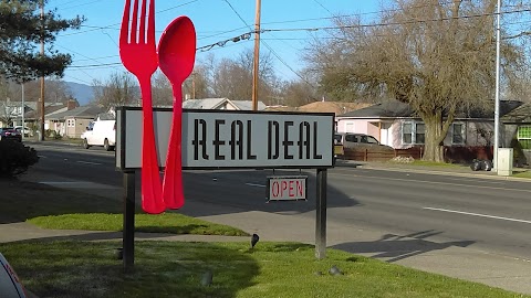 Real Deal Cafe