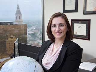 Attorney Dana R. Bucin at Murtha Cullina LLP