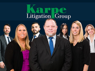Karpe Litigation Group - Award Winning Personal Injury Lawyer in Indianapolis, IN