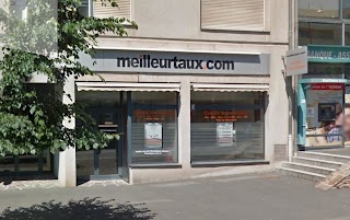 Meilleurtaux Rodez courtier en crédit immobilier