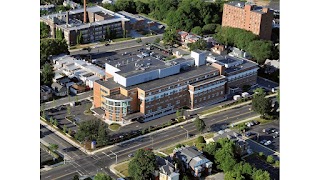 Imaging at St. Luke's Hospital - Allentown Campus