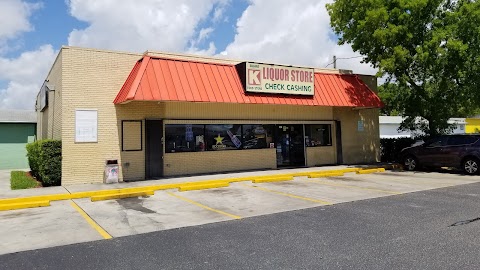 Photo of Square K - 4401 Dixie Highway, Oakland Park, FL 33334, USA