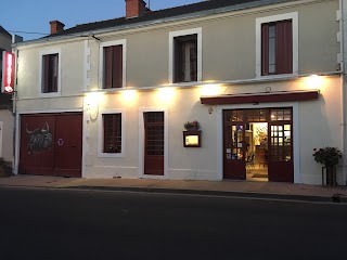 Restaurant La Petite Auberge