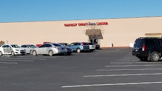 Harvest Thrift Store