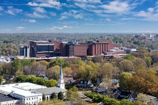 Atrium Health Wake Forest Baptist | Atrium Health Wake Forest Baptist Medical Center