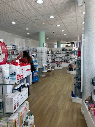 Farmacia Golf del Sur