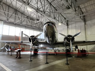 Delta Flight Museum