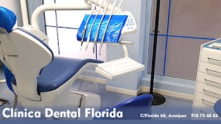 Clínica Dental Florida en Aranjuez