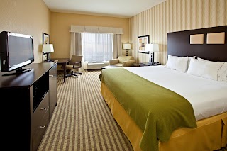 Holiday Inn Express & Suites Richwood - Cincinnati South, an IHG Hotel