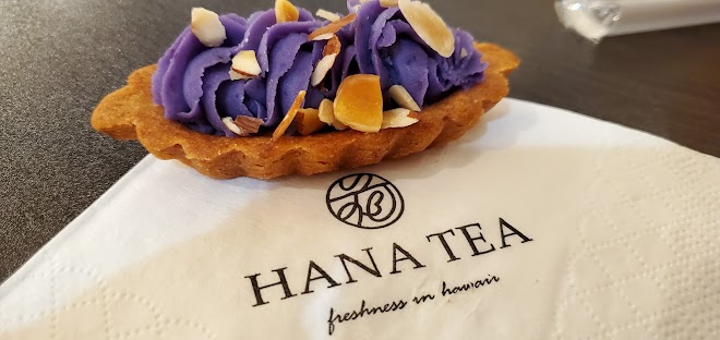 Hana Tea