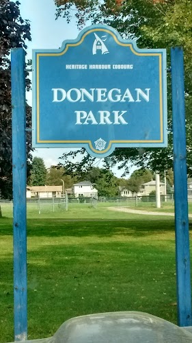 Donegan Park