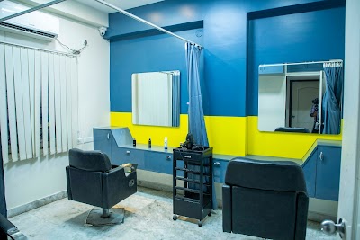 photo of Bglam Hair Studio - Kondapur