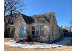 Carole-Belle Cottage