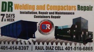 DR Welding & Compactor repair