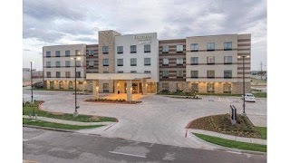 Fairfield Inn & Suites by Marriott Lubbock Southwest