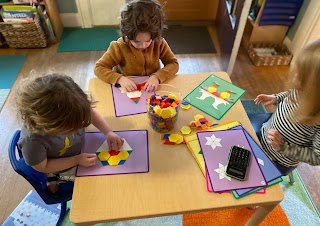 Dragonfly Preschool Northeast Portland