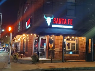 Santa Fe Mexican Grill - Newark