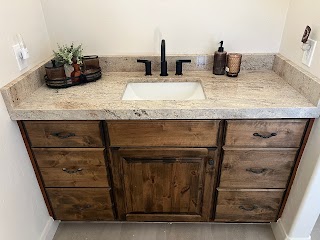 Cantera Countertops