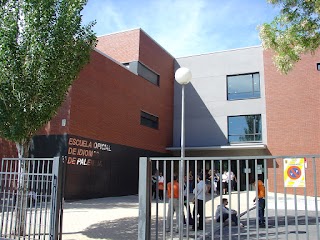 Escuela Oficial de Idiomas (EOI) de Palencia